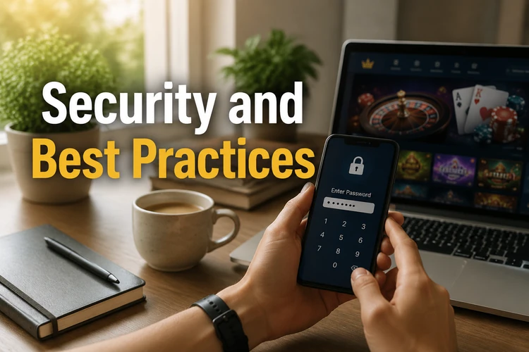 Security and Best Practices