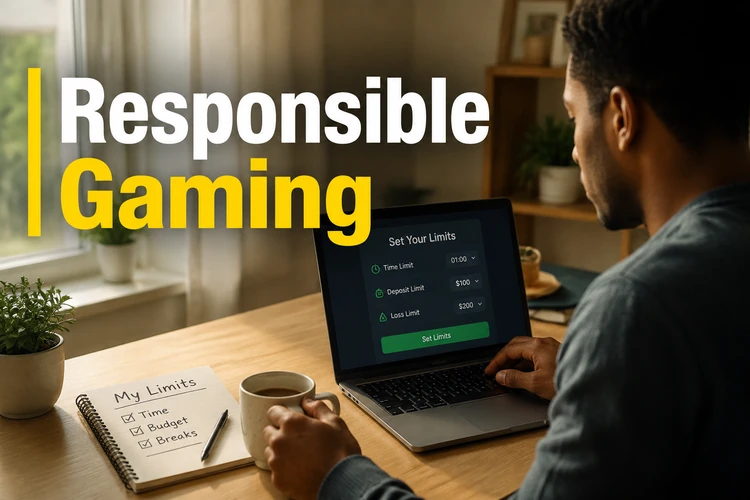 Responsible Gaming